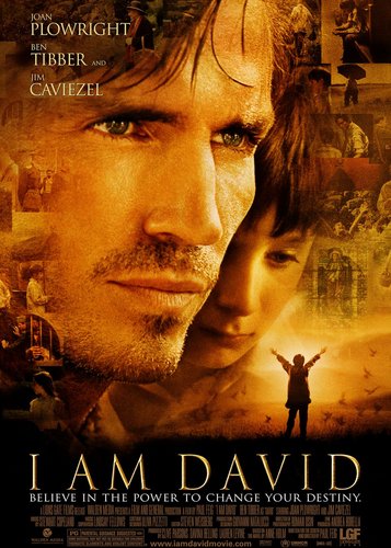 I Am David - Poster 2