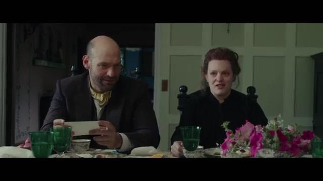 The Seagull - Trailer - Deutsch - SD