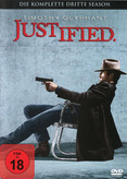 Justified - Staffel 3