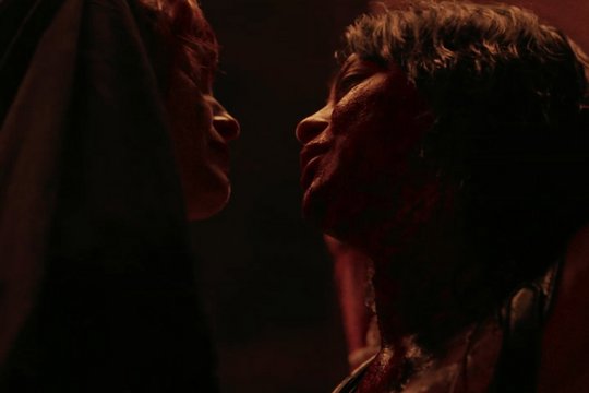 Vampires of the Velvet Lounge - Szenenbild 6