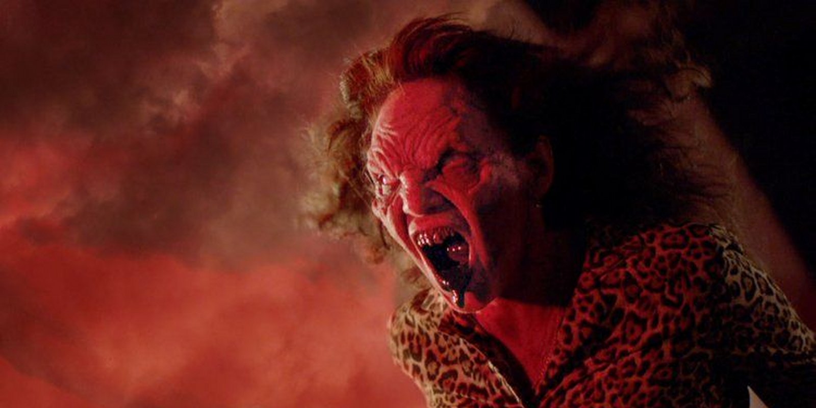 Rise of the Demons
