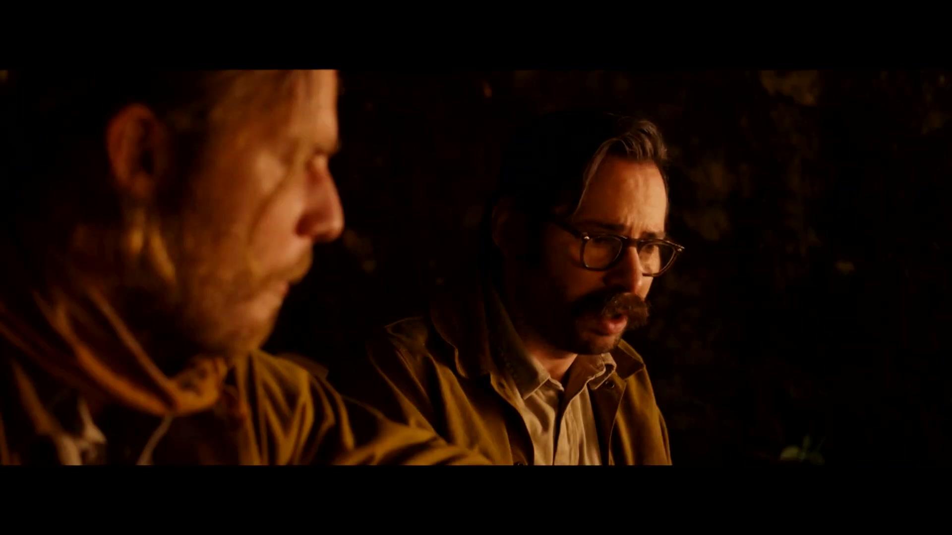Rust - Legende des Westens - Trailer - Deutsch - HD