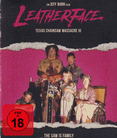 Leatherface - Kettensägenmassaker 3