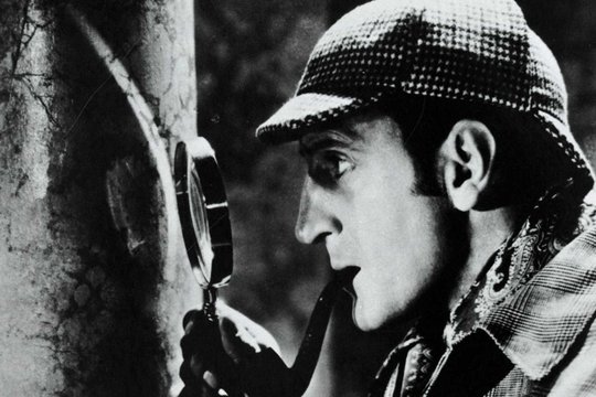 Sherlock Holmes Collection 1 - Der Hund von Baskerville - Szenenbild 5