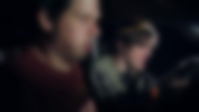 Night of Something Strange - Trailer - Englisch - HD