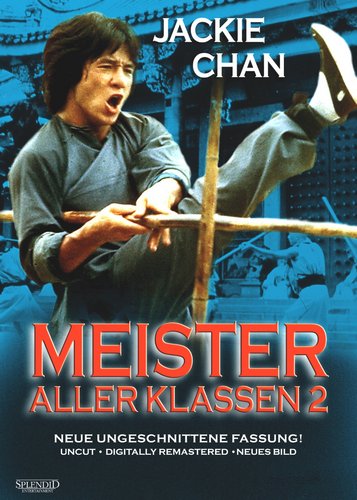Meister aller Klassen 2 - Poster 1