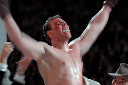 Carnera - Der größte Boxer aller Zeiten - Szenenbild 1