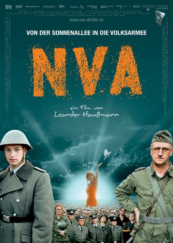 NVA - Poster 1