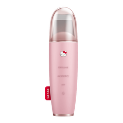 MicroCurrent Skin Scrubber &amp; Blackhead Remover | 9 in 1