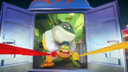 DIE GANGSTER GANG 2 (USA 2025) © DreamWorks