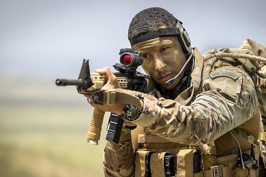 Invasion - Zwischen Paradies und Inferno - Szenenbild 2