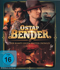 Ostap Bender 3 - Der Kampf gegen Master Crowley