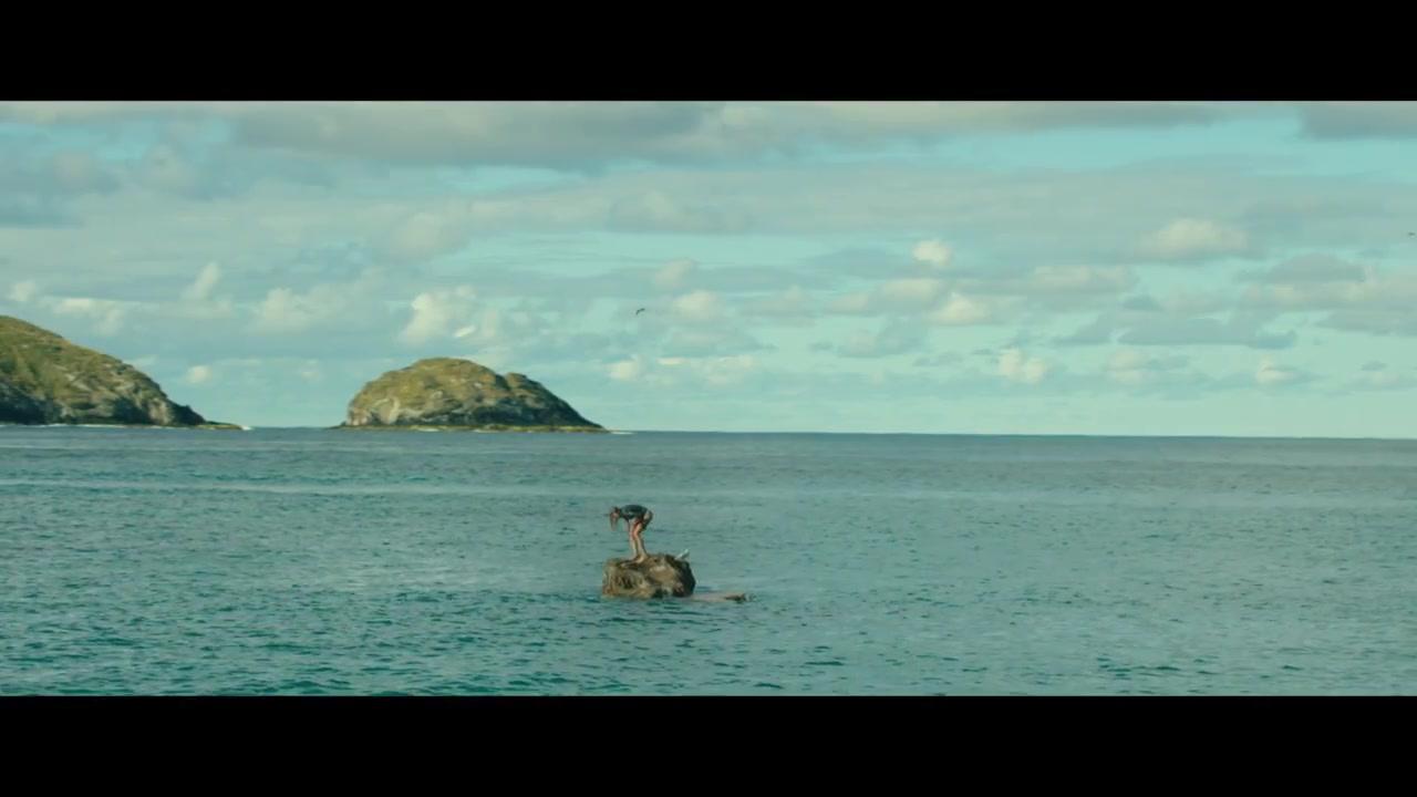 The Shallows - Trailer - Deutsch