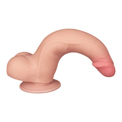 Sliding Skin Dong, 20 cm