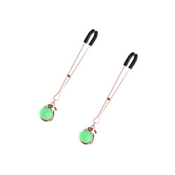 Bound - Nipple Clambs G1