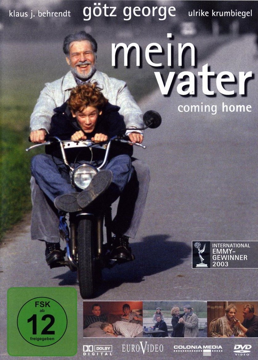 Mein Vater DVD oder Bluray leihen VIDEOBUSTER.de Mein Vater DVD oder Bluray leihen VIDEOBUSTER.de