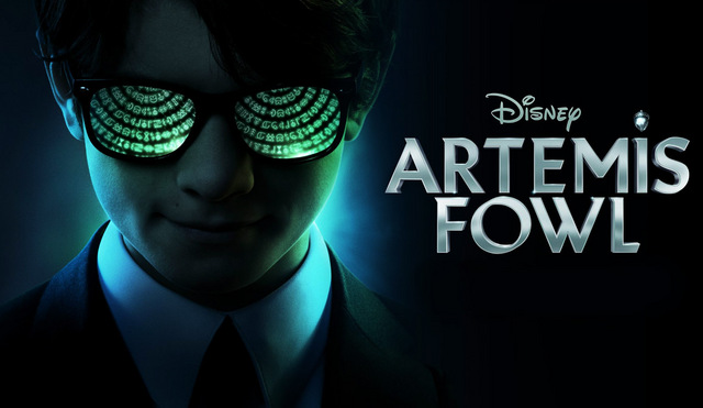 Artemis Fowl: Neuer Disney-Trailer: "Es ist an der Zeit..."