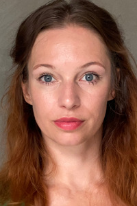 Iveta Jirícková
