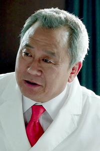 Park Pal-yeong