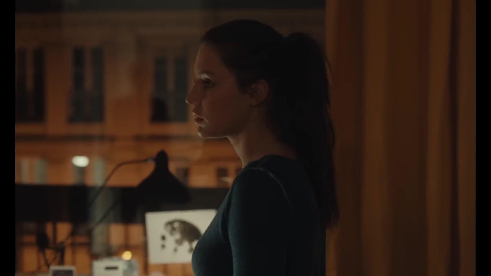 Passages - Teaser - Englisch - HD