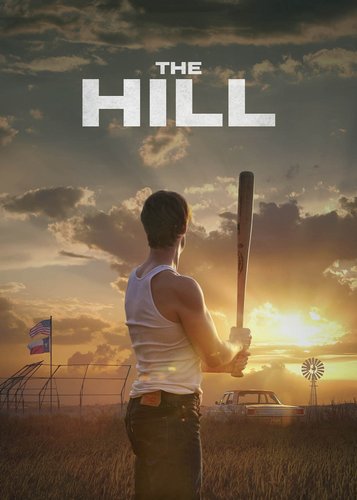 The Hill - Poster 4