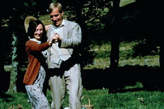 Tanz in die Freiheit - Szenenbild 6