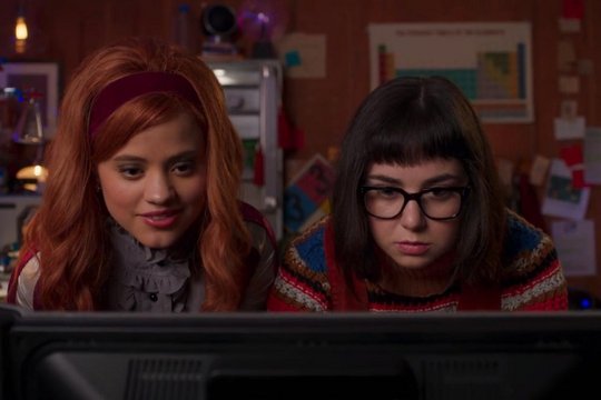 Daphne und Velma - Szenenbild 2
