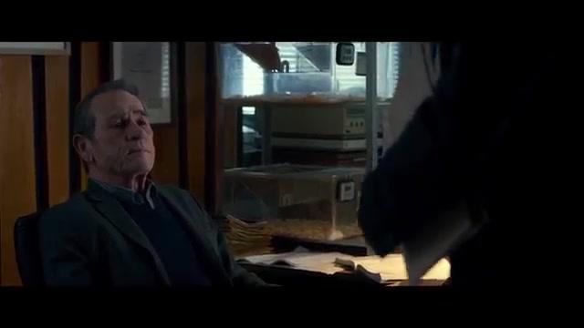 Das Jerico Projekt - Trailer - Deutsch - SD