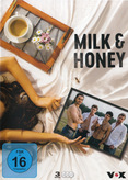 Milk &amp; Honey - Staffel 1