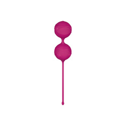 We Love Balls aus Silikon, 3,5 cm