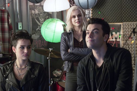 iZombie - Staffel 1 - Szenenbild 8