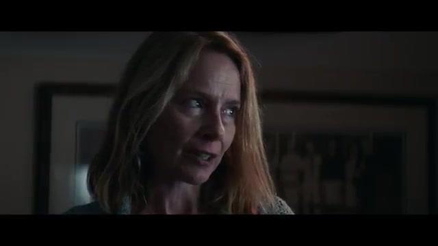 Strange But True - Trailer - Englisch - SD