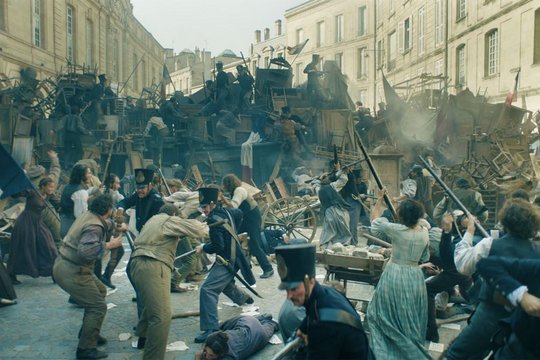 Les Misérables - Szenenbild 6