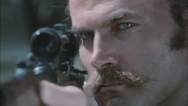 Hitch-Hike - Der Todes-Trip - Trailer - Deutsch - SD