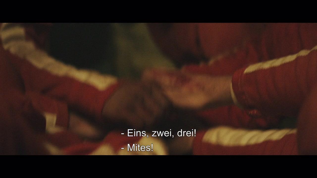 12 Mighty Orphans - Trailer - Deutsch - HD