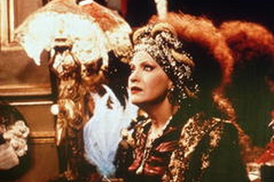 Das Phantom der Oper - Szenenbild 4