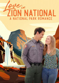 Liebe im Zion National Park