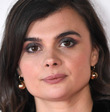 Gwyneth Keyworth