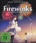 Fireworks - Alles eine Frage der Zeit
