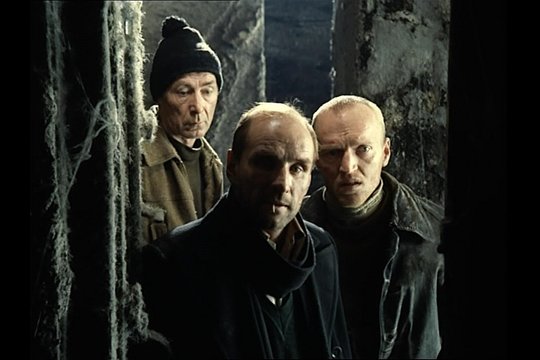 Stalker - Szenenbild 2