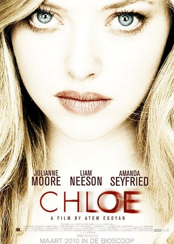 Chloe - Poster 2