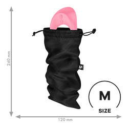 Satisfyer Treasure Bag, Größe M