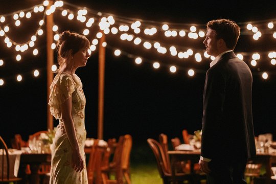 Materialists - Was ist Liebe wert - Szenenbild 3