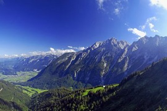 Alpen 3D - Das Paradies Europas - Szenenbild 6
