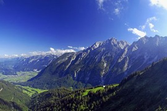 Alpen - Das Paradies Europas - Szenenbild 6