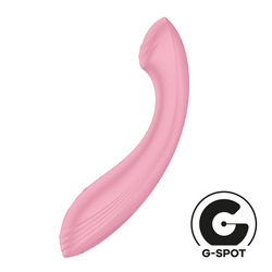 Satisfyer G-Force, 19 cm
