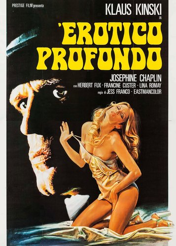 Jack the Ripper - Der Dirnenmörder von London - Poster 8