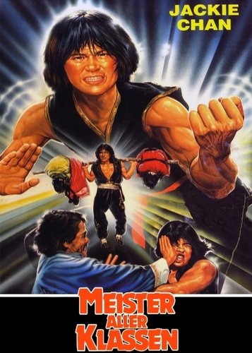 Meister aller Klassen - Poster 1