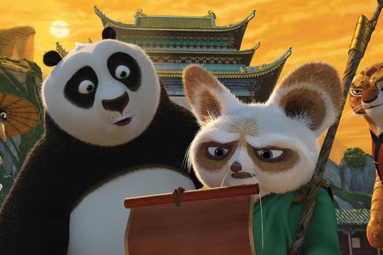 Kung Fu Panda 2 - Szenenbild 9