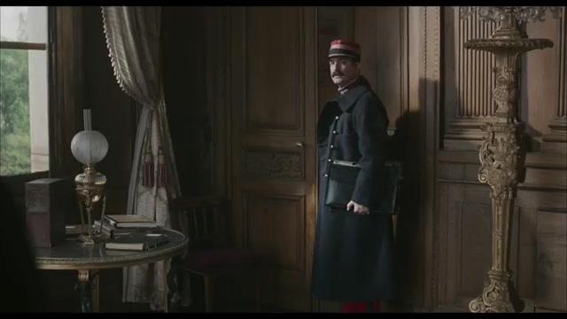 Intrige - Trailer - Deutsch - SD